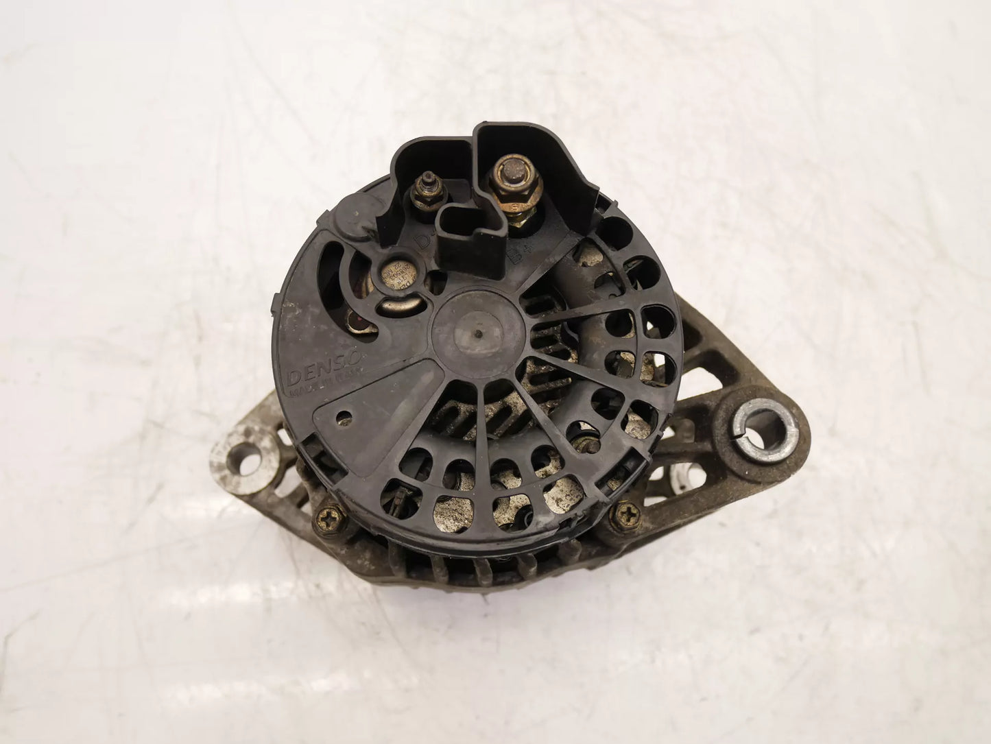 Alternador Alfa Romeo Lancia 1,9 JTD Diesel 937A2000 46782213 105A