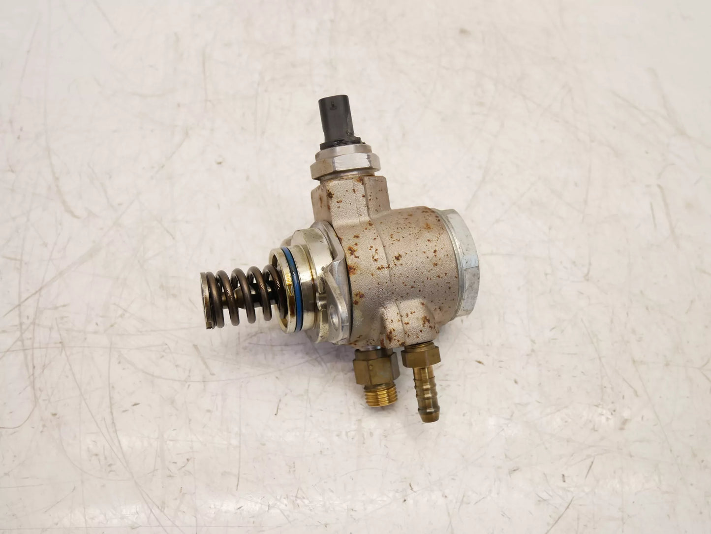 Bomba de combustible Audi Seat Skoda Volkswagen 1,2 TSI TFSI CBZ CBZA CBZB 03C127026M