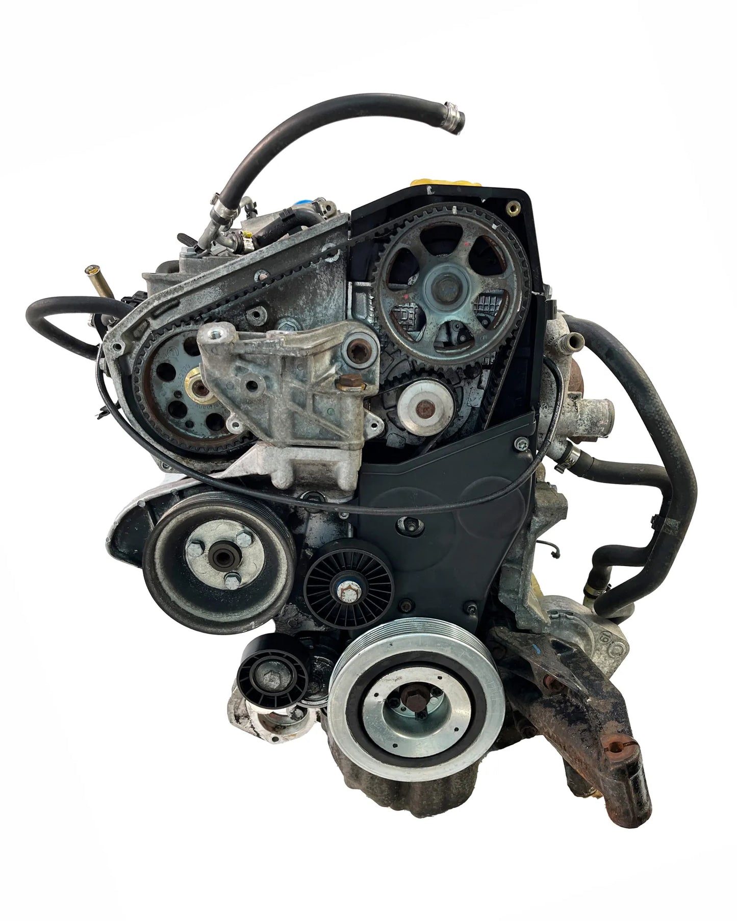 Motor Alfa Romeo Lancia 147 937 156 1.9 JTD 937A2000 71738904 71785824