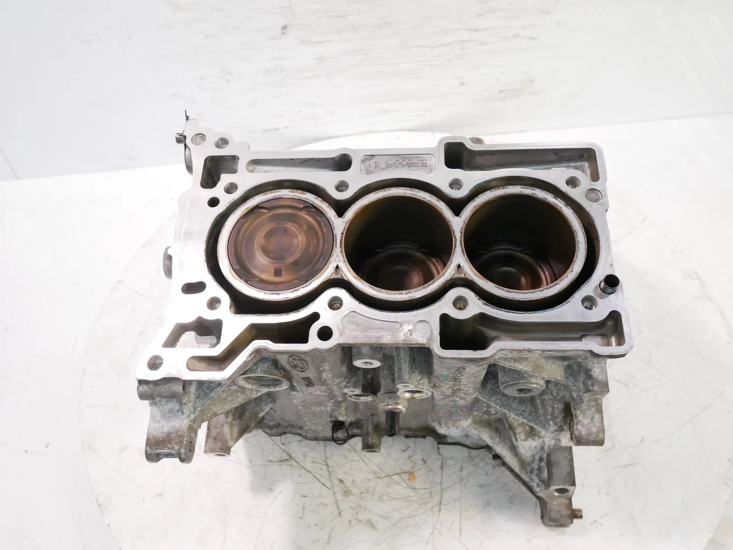 Cigüeñal Ford Fiesta Puma 1,5 ST EcoBoost YZJA