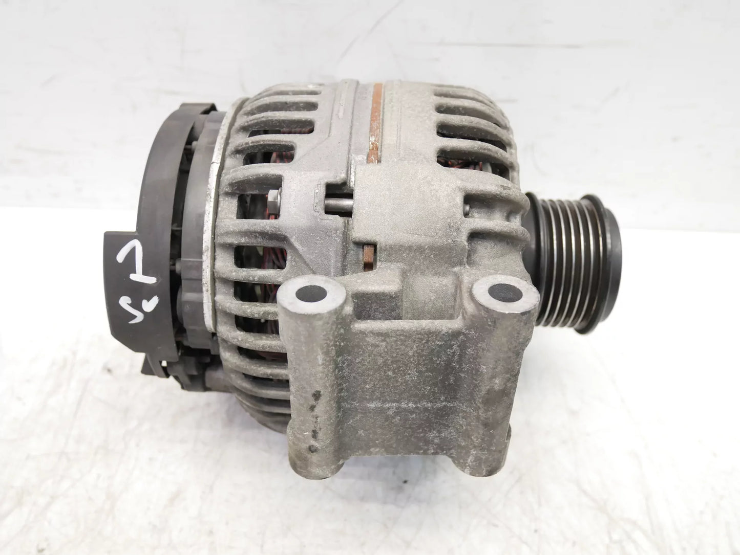 Alternador Audi 1,8 TFSI gasolina CABB CAB 06H903016L