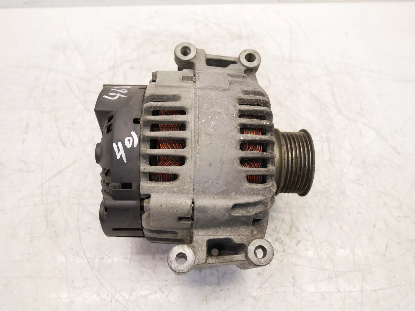Alternador Audi 2,0 TDI Diesel BWE 06D903016 150A