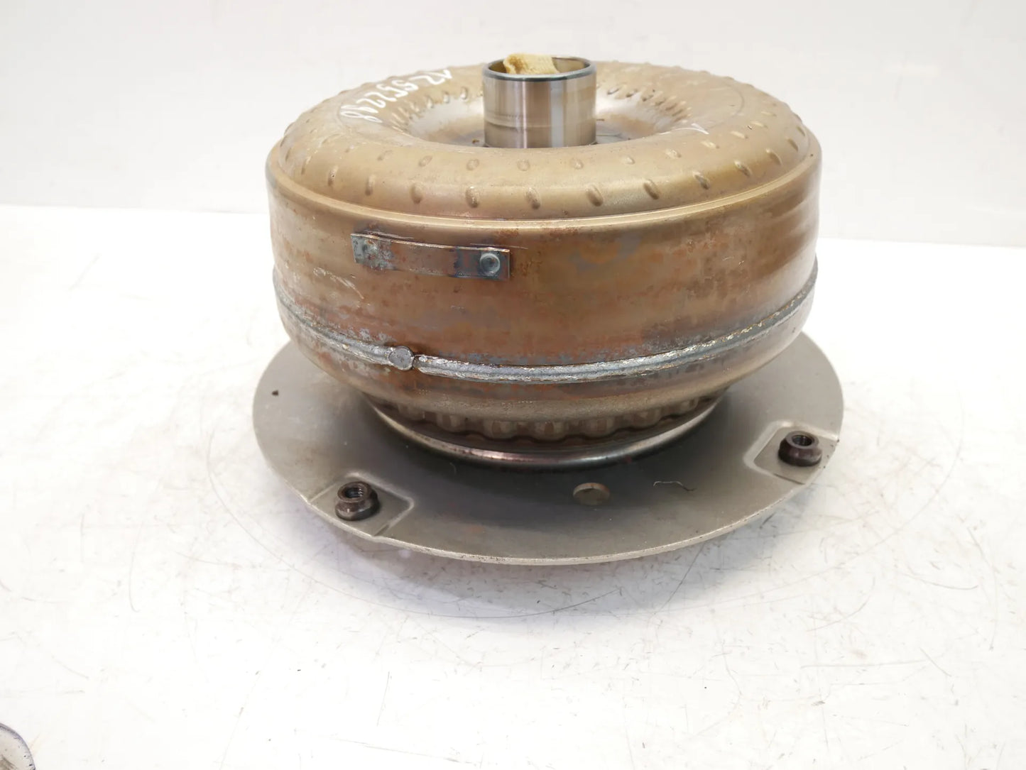 Convertidor de par Jaguar 2,0 AJ20P4 PT204 C2D49932 T2H32315 H7A37902AA
