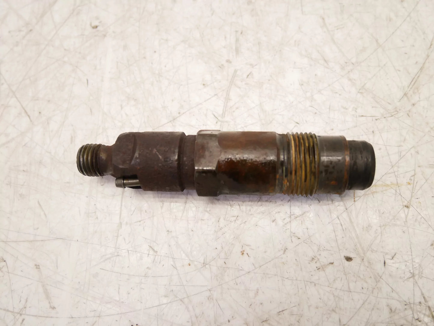 Inyector Peugeot Boxer 2.5 D T9A DJ5 1980G8