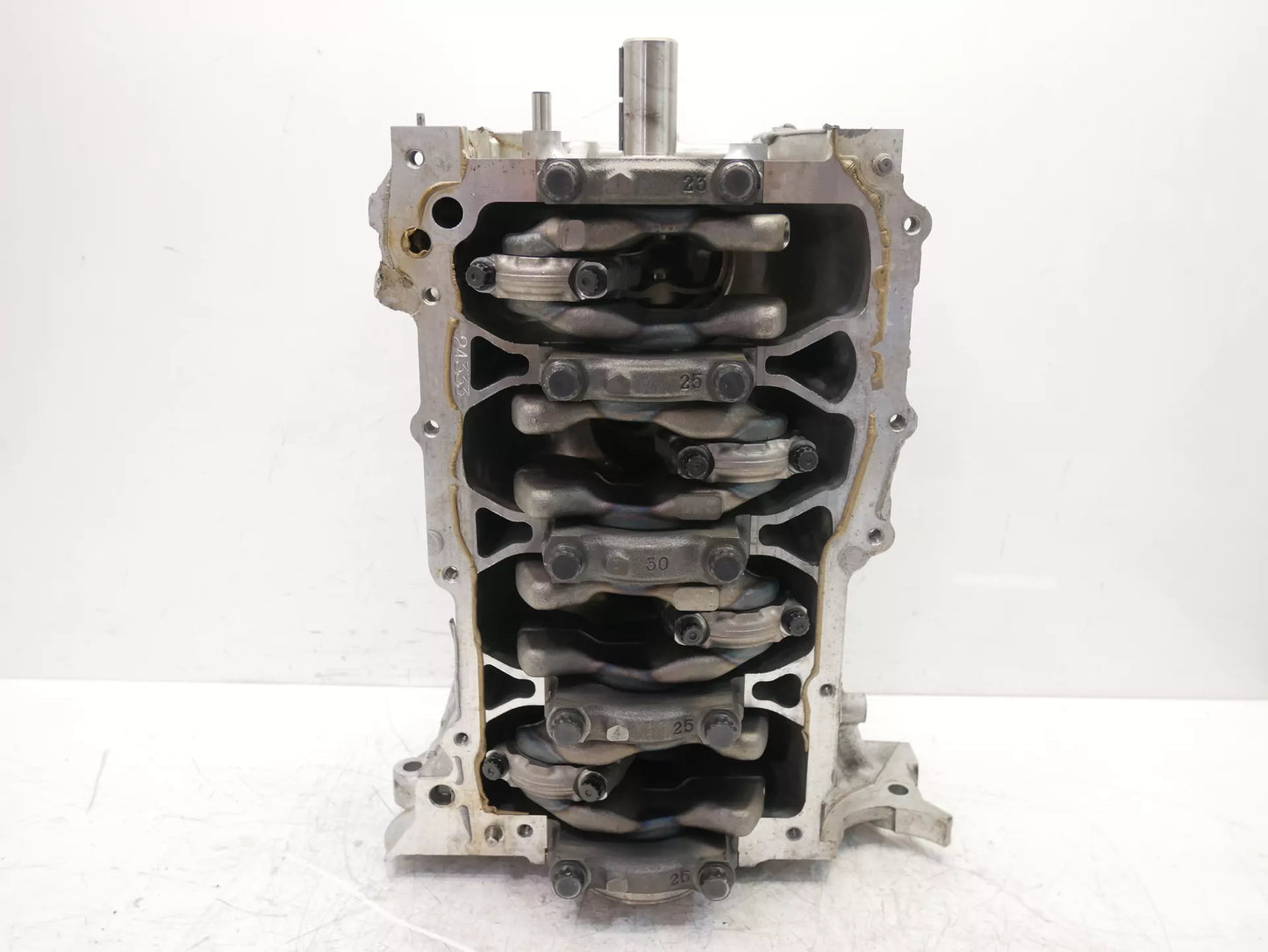 Cigüeñal Pistón Toyota Corolla E21 1,8 Hybrid 2ZR-FXE 2ZR