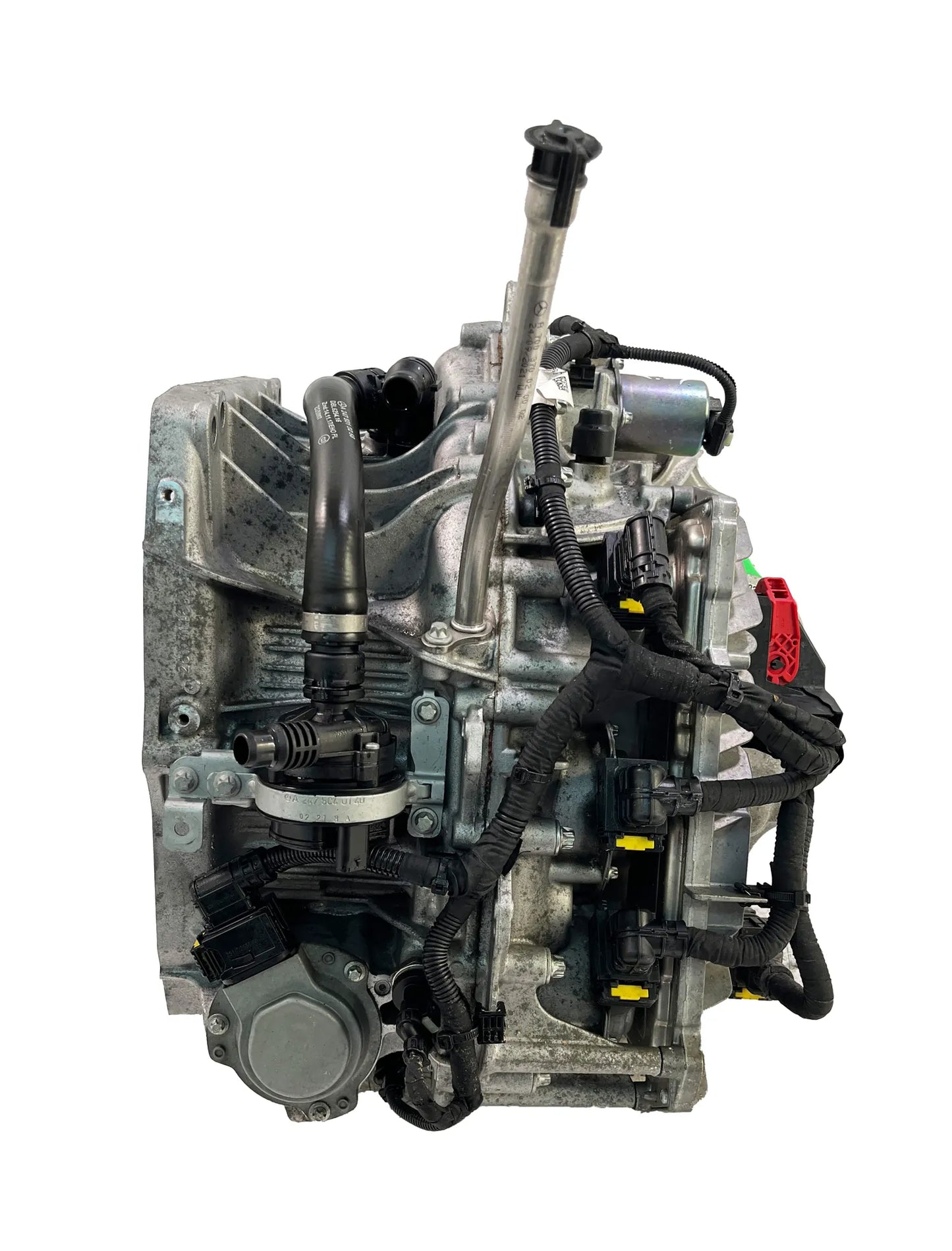 Transmisión automática Mercedes-Benz X118 C118 1.3 200 282.914 700423 DSG A7003703500