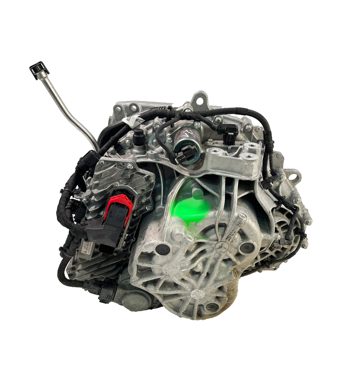 Transmisión automática Mercedes-Benz X118 C118 1.3 200 282.914 700423 DSG A7003703500