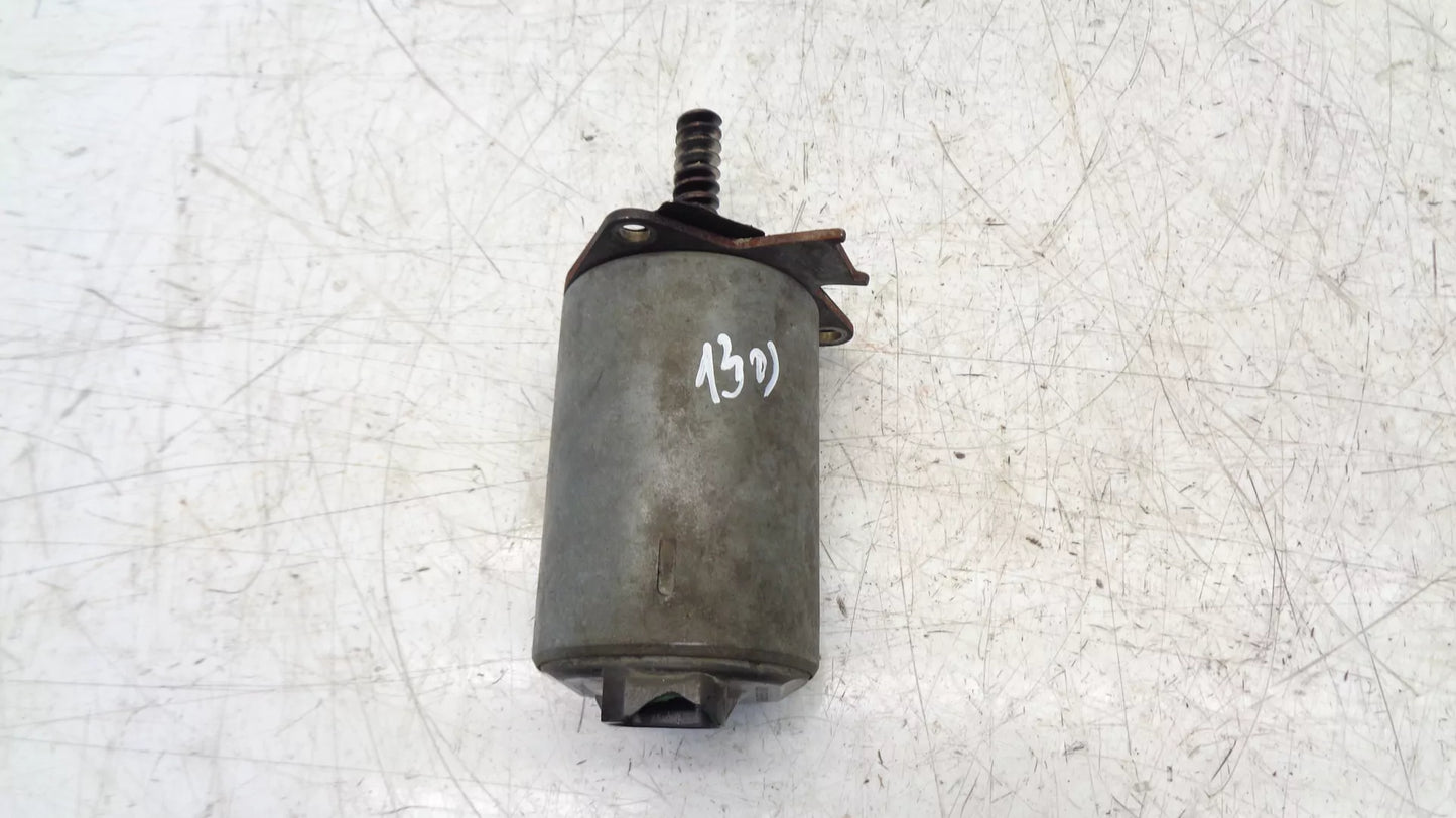 Actuador Mini 1,6 N16B16A N16 V753390580