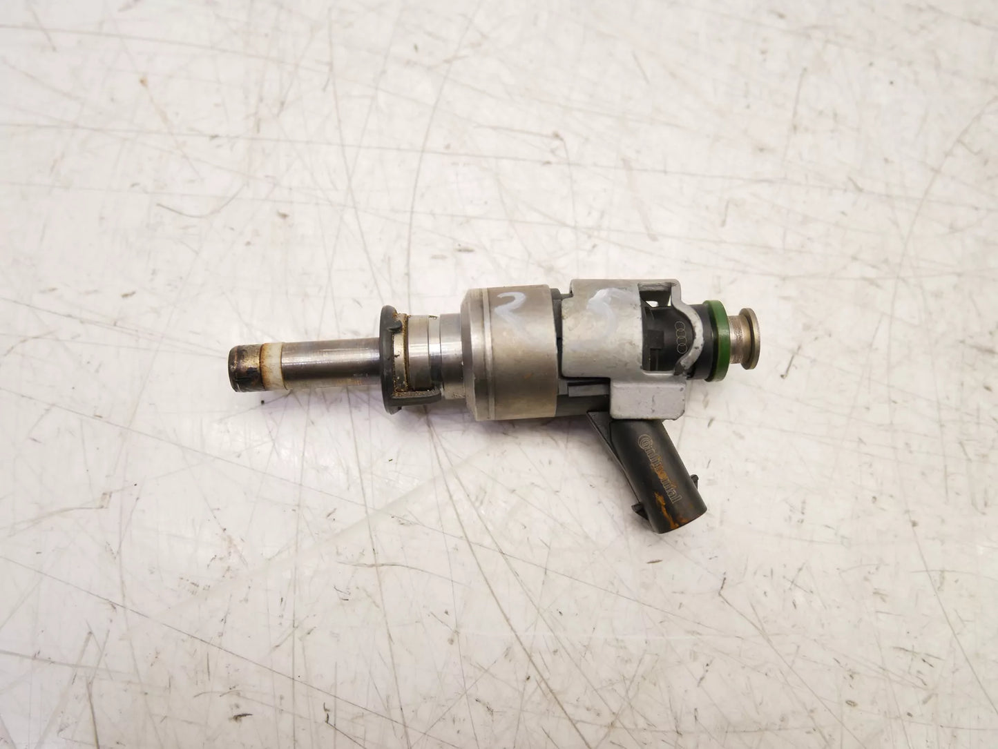 Inyector de combustible Audi A4 S4 A5 S5 A8 3.0 TFSI Quattro CTUB CTU 06E036AC