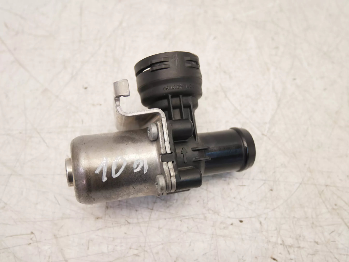Sensor Mercedes-Benz 1,8 CGI M 271.860 A2712030164 Heizungsventil Ventil