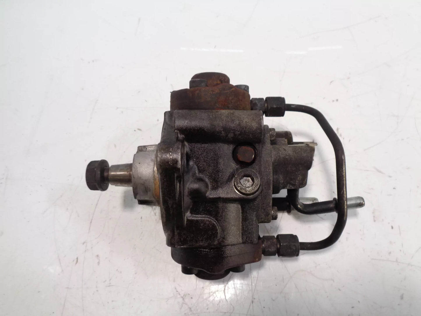 Bomba de alta presión Opel Vauxhall Mokka Astra 1.7 CDTI A17DTS A17 55586499