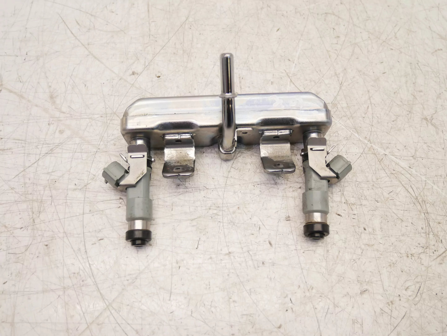 Rampa de inyectores Subaru 1,6 i AWD gasolina FB16 FB16B