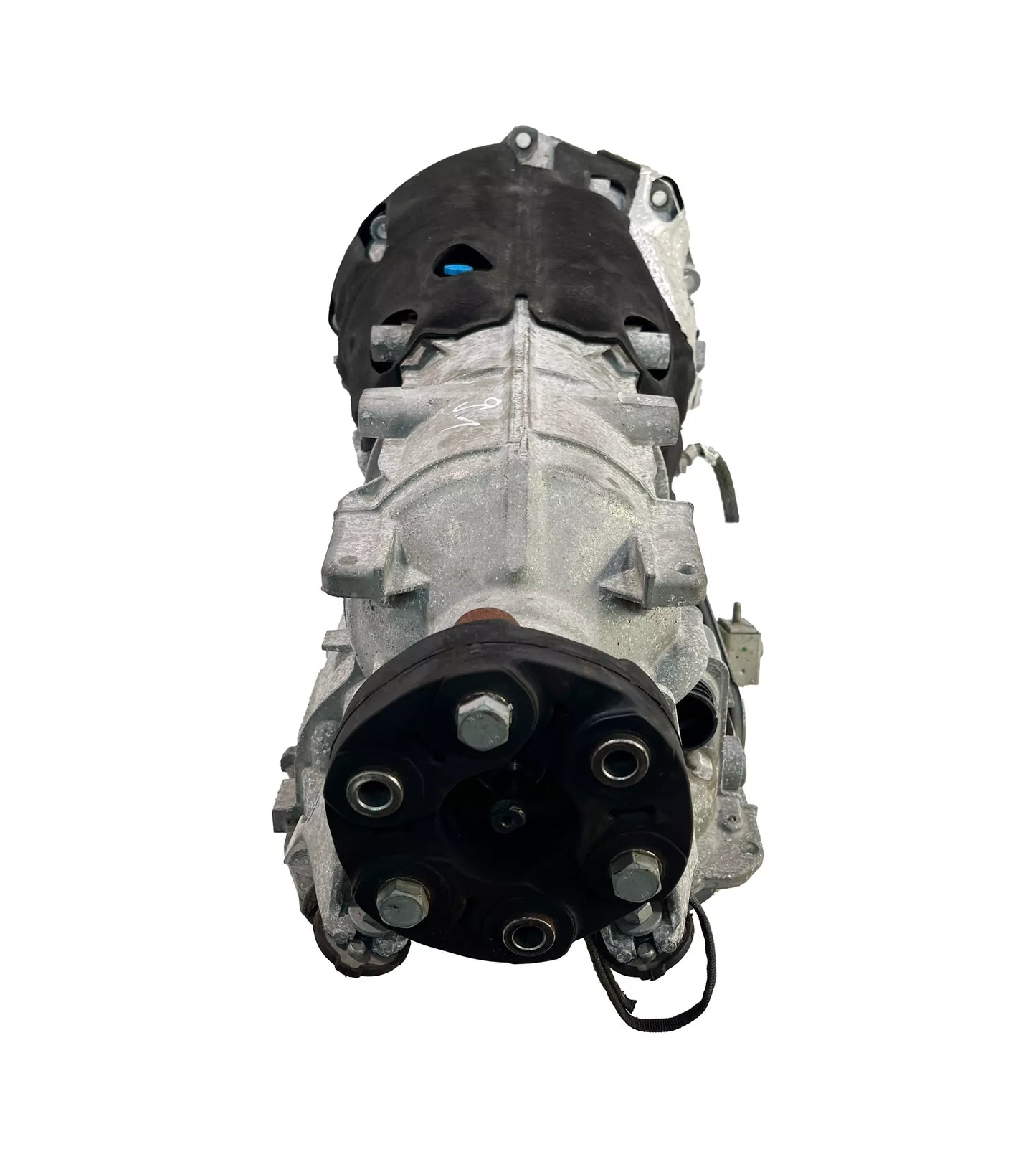 Transmisión automática BMW Serie 1 F20 F21 140 i M 3.0 B58B30A GA8HP50Z 24009487624