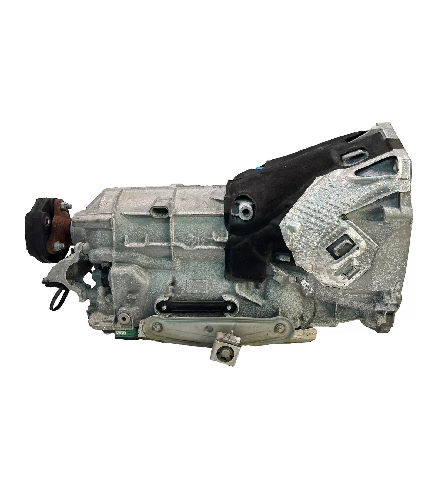 Transmisión automática BMW Serie 1 F20 F21 140 i M 3.0 B58B30A GA8HP50Z 24009487624
