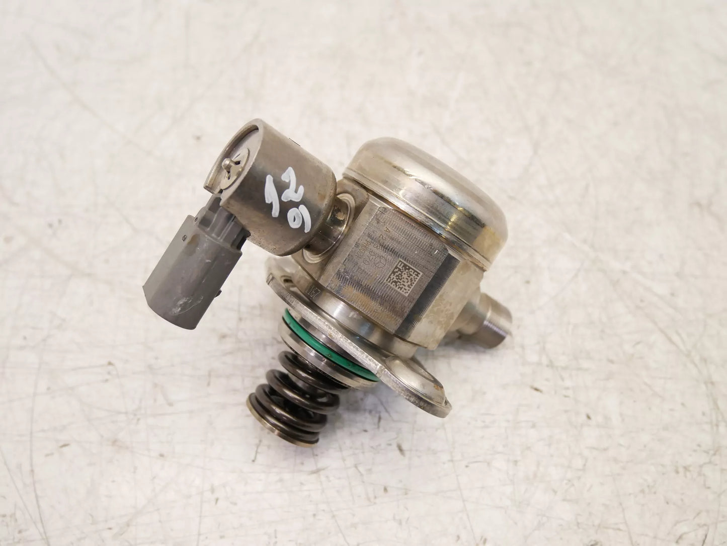 Bomba de combustible Mercedes-Benz Clase S W222 S500 4.7 4-matic 278.929 A2780701101