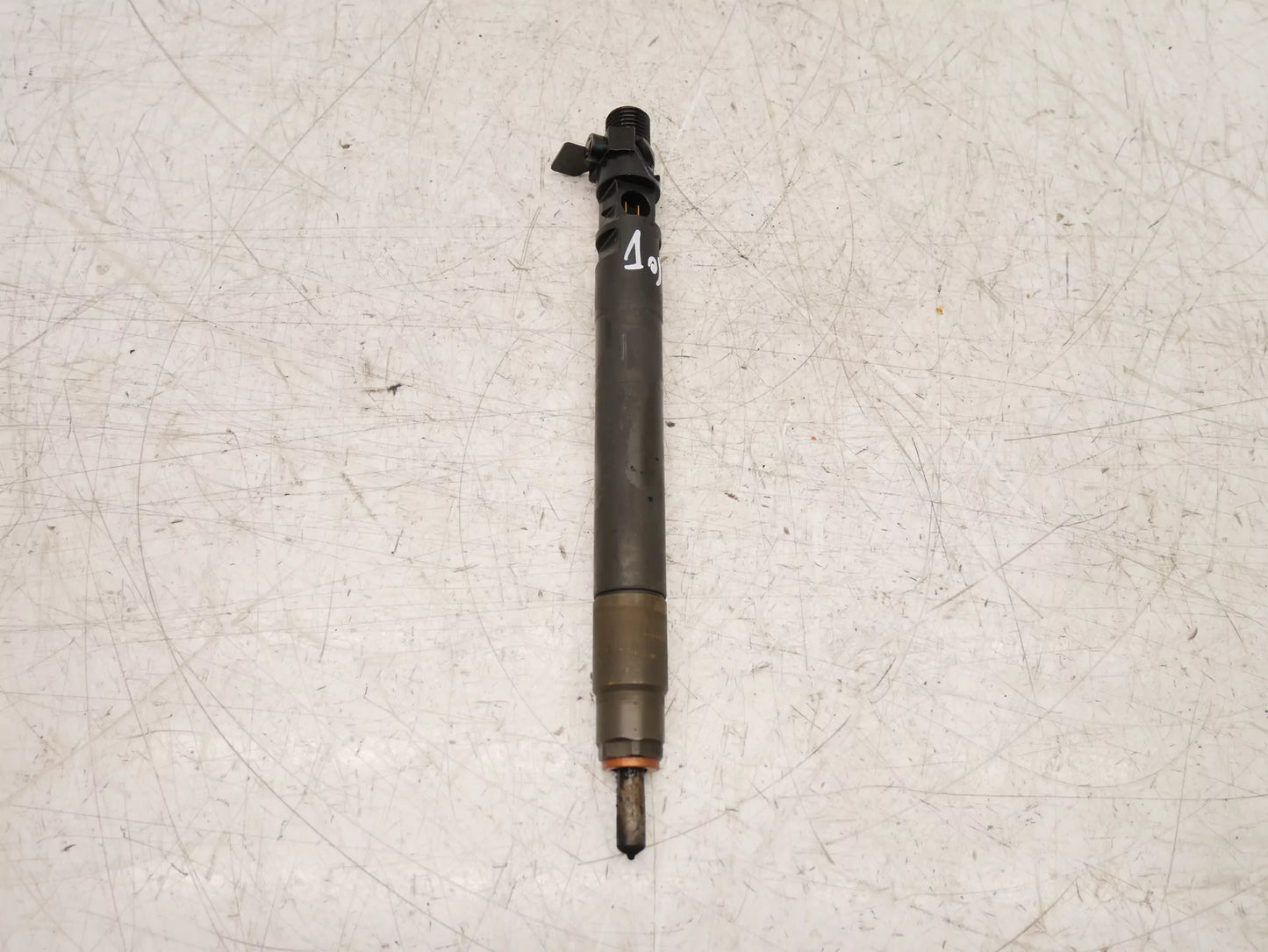 Inyector Ford Galaxy S-Max 2.0 TDCI UFWA 9686191080