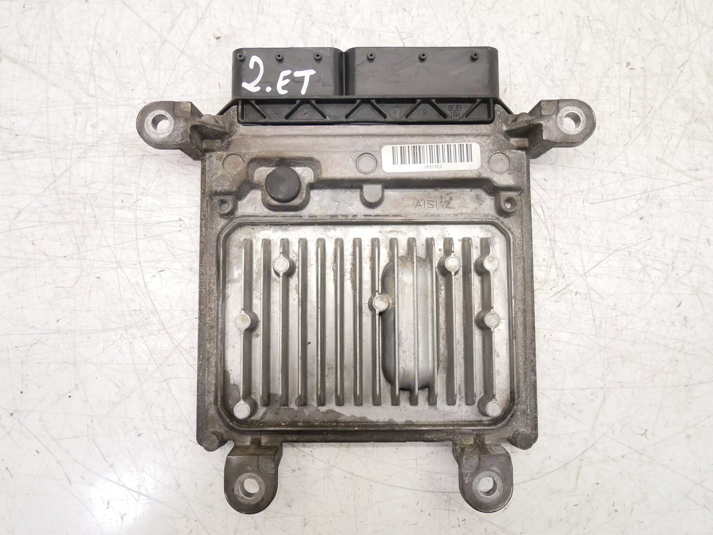 Unidad de control Mercedes-Benz 2,2 CDI OM651.921 651.921 A6519000603 A6519012002
