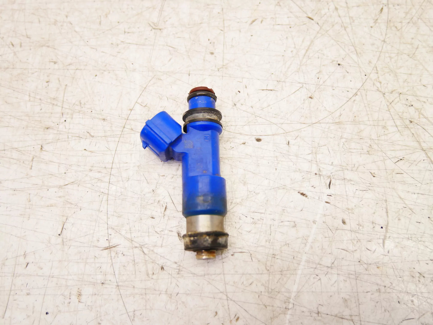 Inyector Subaru Impreza GD 2.5 i WRX EJ255 EJ25 058052825 5H0A