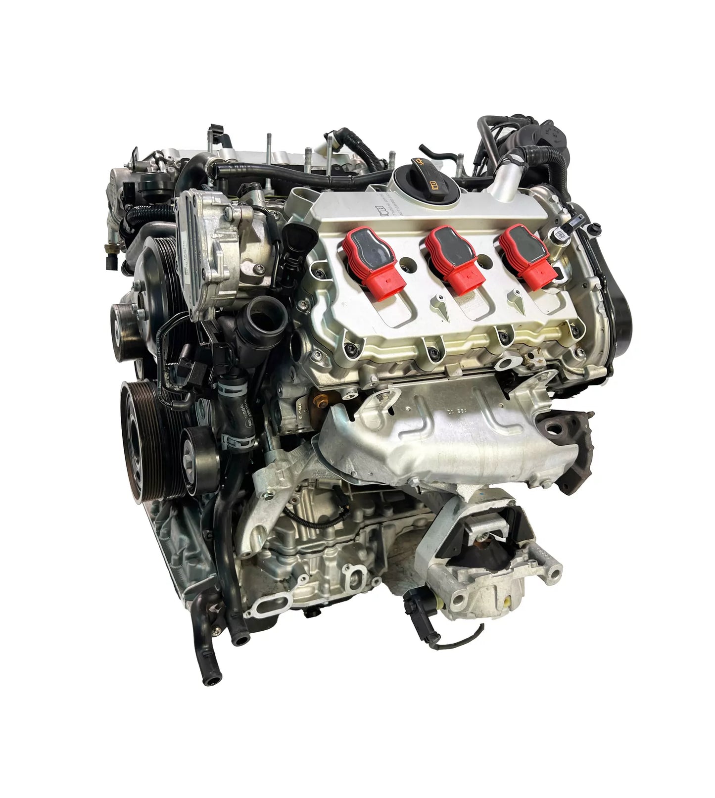 Motor Audi A6 C7 A7 4G 3,0 TFSI Quattro CGX CGXB CAK 310 PS