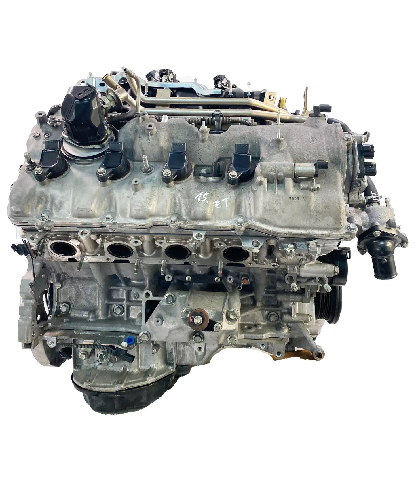Motor Lexus LS F4 USF40 USF 4,6 V8 gasolina 1UR-FSE 1UR 381 PS