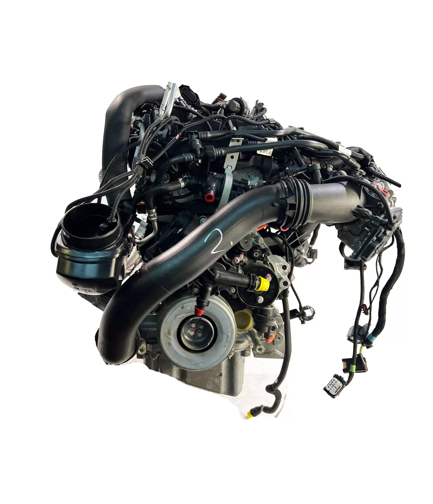 Motor BMW 4er F33 G22 G23 5er G30 G31 2,0 i B48B20B B48 11002455348 NEU