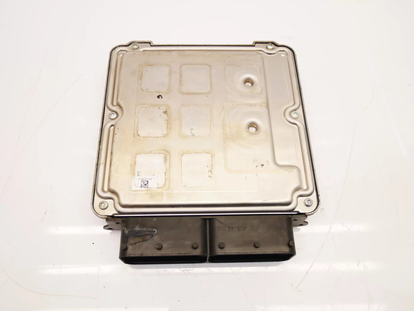 Unidad de control Audi 3,0 TDI Diesel Quattro CDT CDTA CDTB 4H0907401