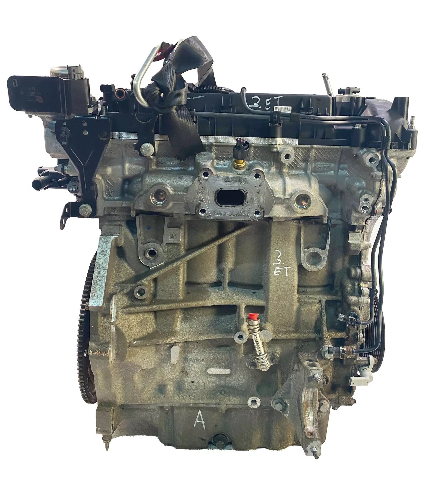 Motor Ford Mondeo MK5 V 2,0 EcoBoost R9CB 240 PS