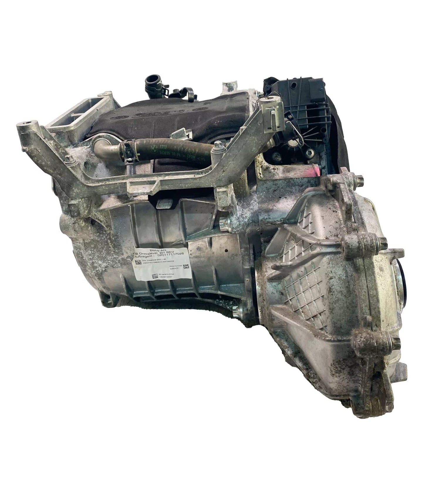 Motor eléctrico BMW I3 l01 Electric IB1P25B