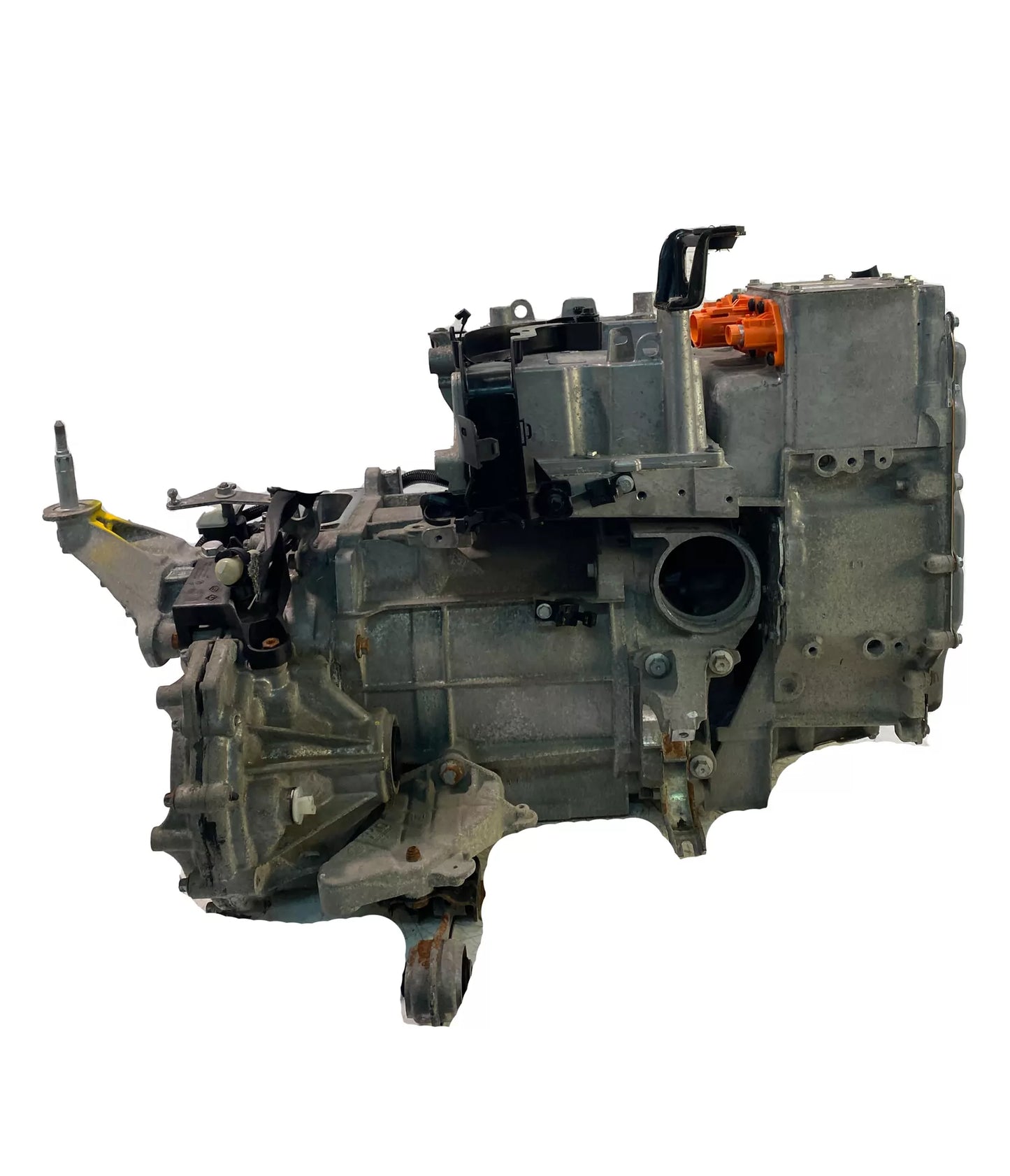 Motor eléctrico Renault Zoe BFM 5AQ601 290030099R