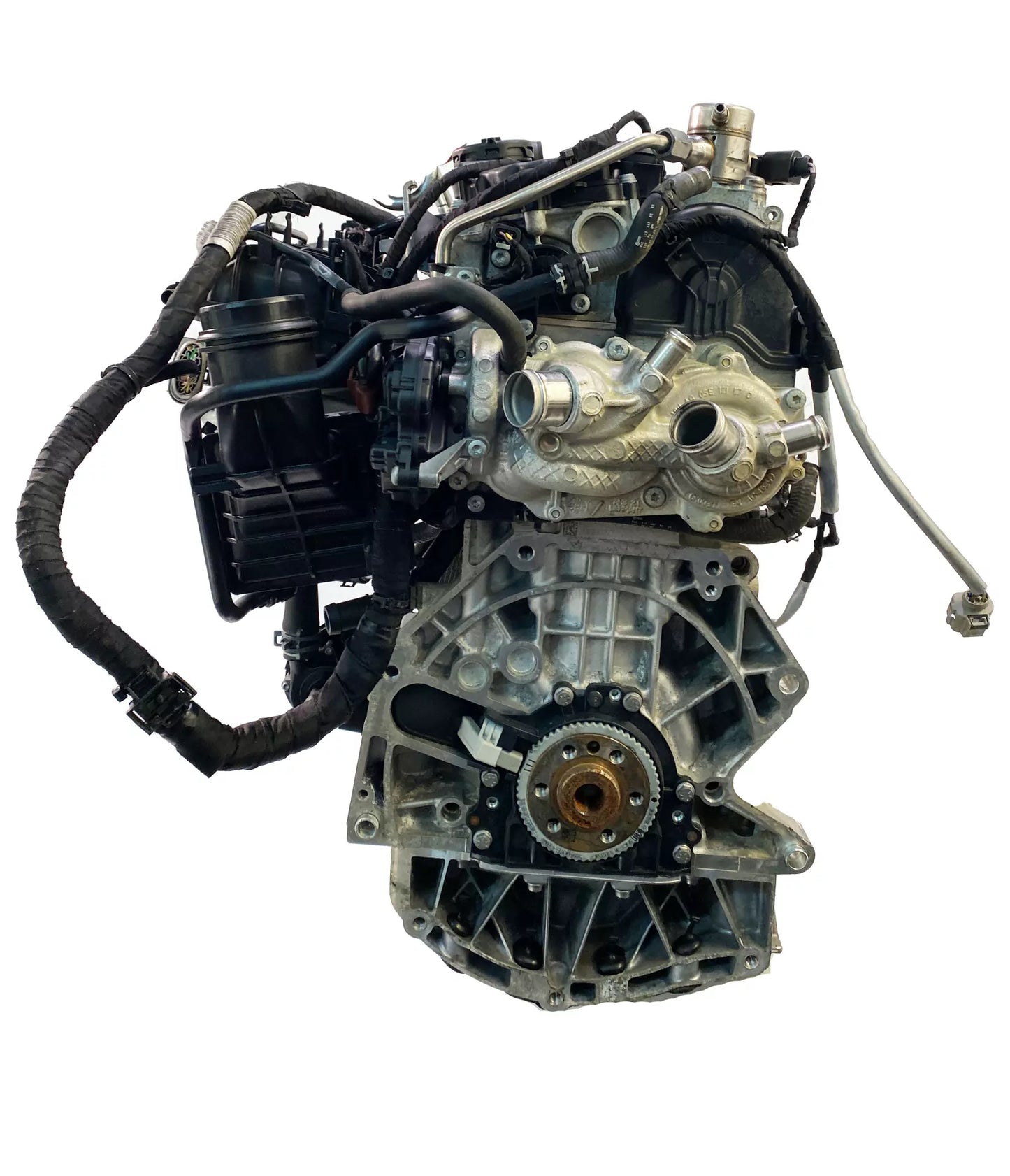 Motor Volkswagen Volkswagen Golf 1,5 TSI gasolina DADA DAD 05E100031J