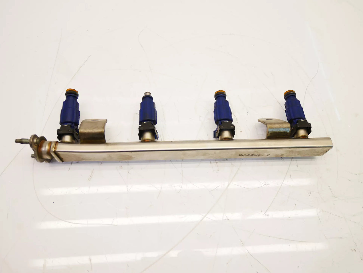 Rampa de inyectores Hyundai 1,4 gasolina G4FA 35310-2B000