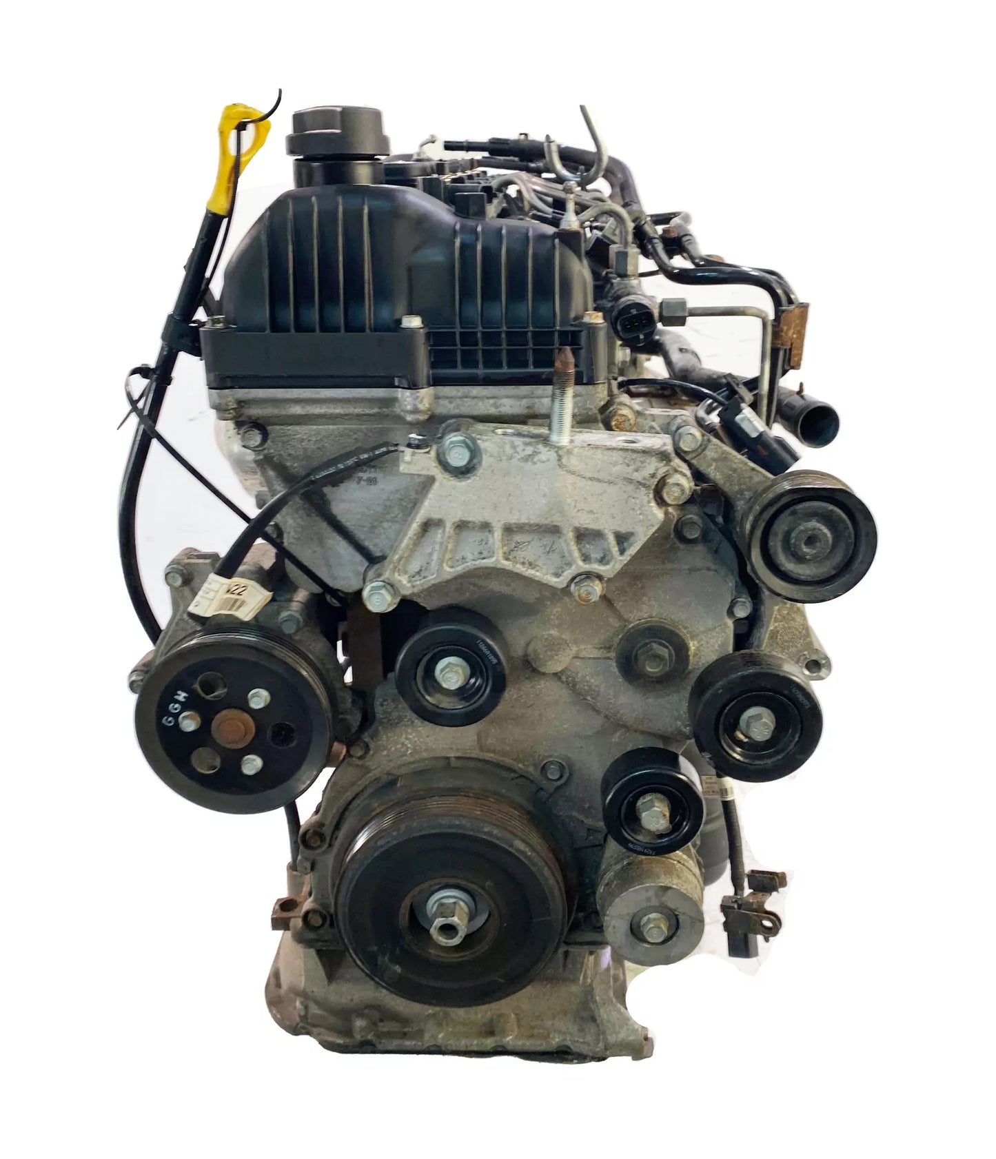 Motor Kia Sportage SL 2,0 CRDI Diesel D4HA 164F12FU00A EURO 5