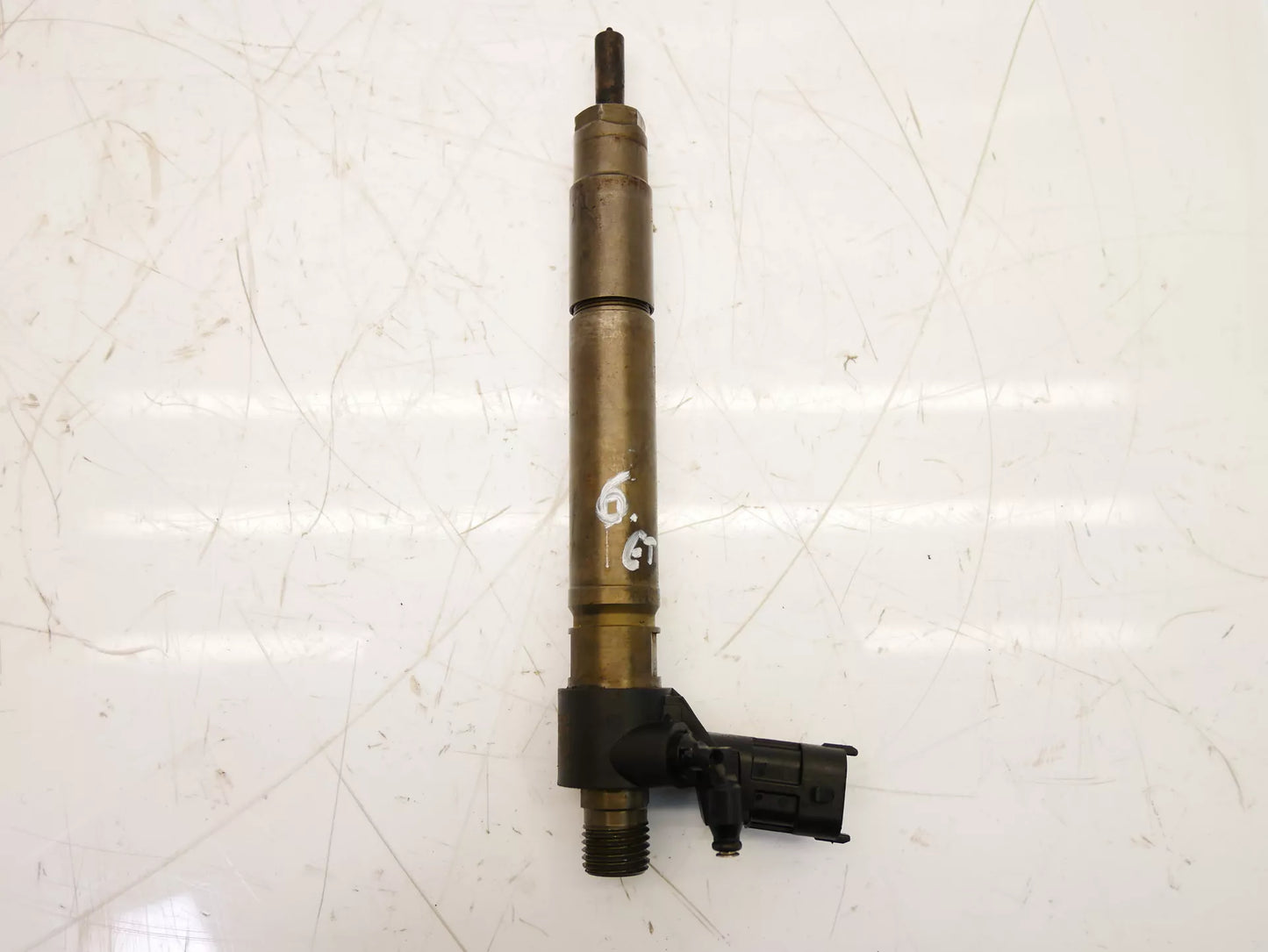 Inyector Land Rover Freelander 2,2 TD4 4x4 224DT 9687454480