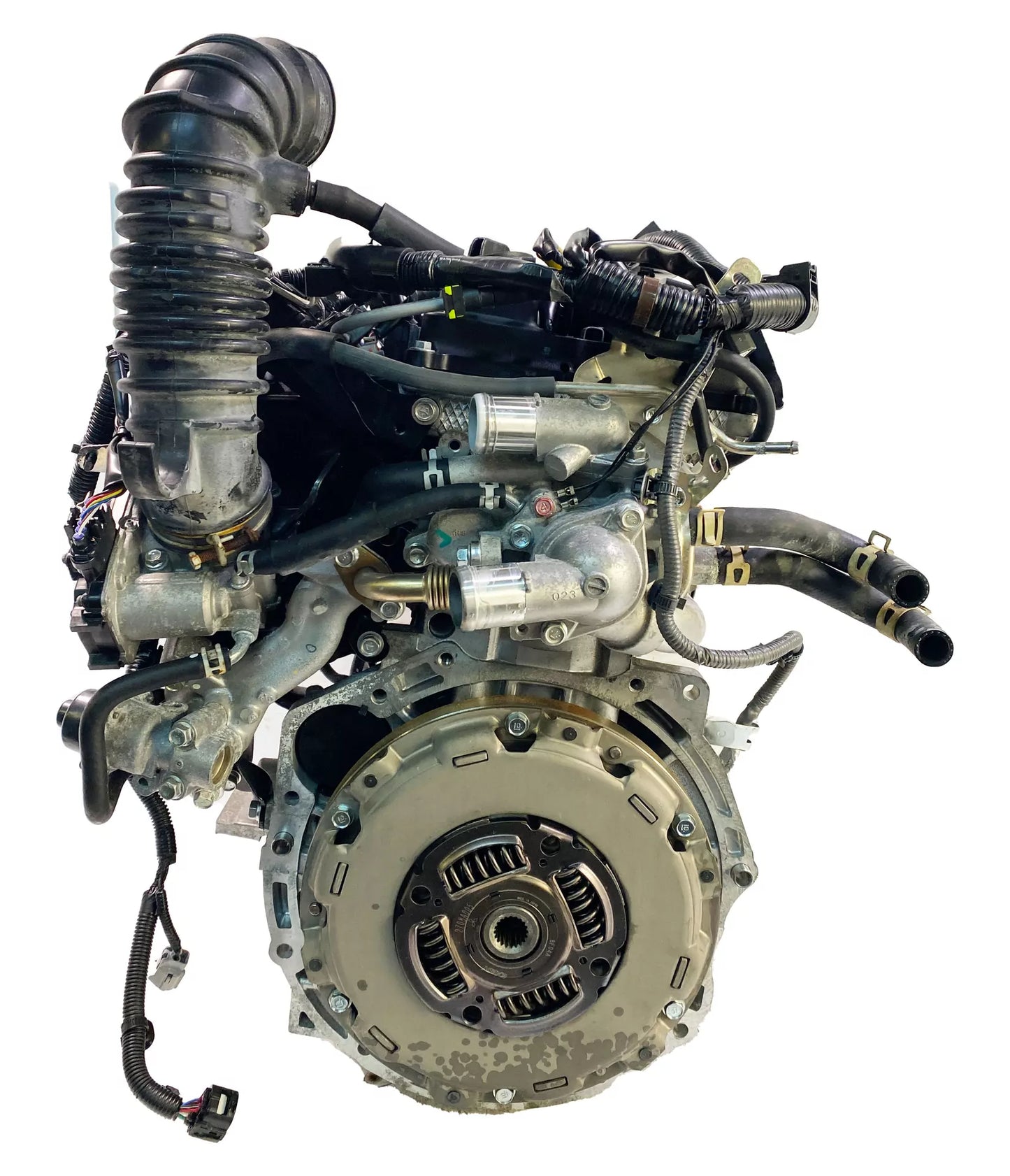 Motor Mitsubishi Outlander MK3 GG 2,4 Hybrid 4WD 4B12 1000D178 4B12-5-20L