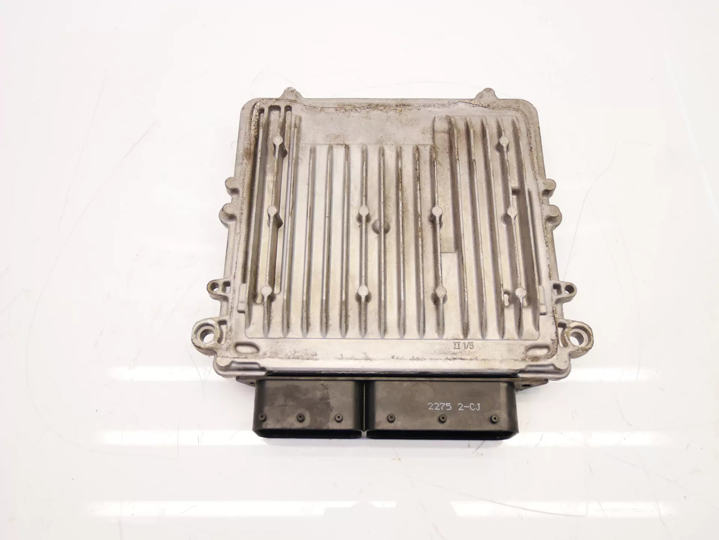 Unidad de control Mercedes-Benz 2,2 CDI 651.921 OM651 A6519006401