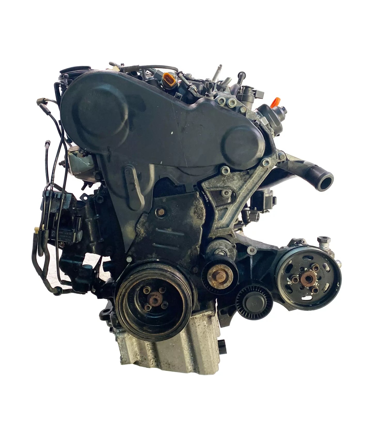 Motor Seat Audi Exeo MK1 A4 A5 Q5 2,0 TDI Diesel CAGA CAG 03L100033Q