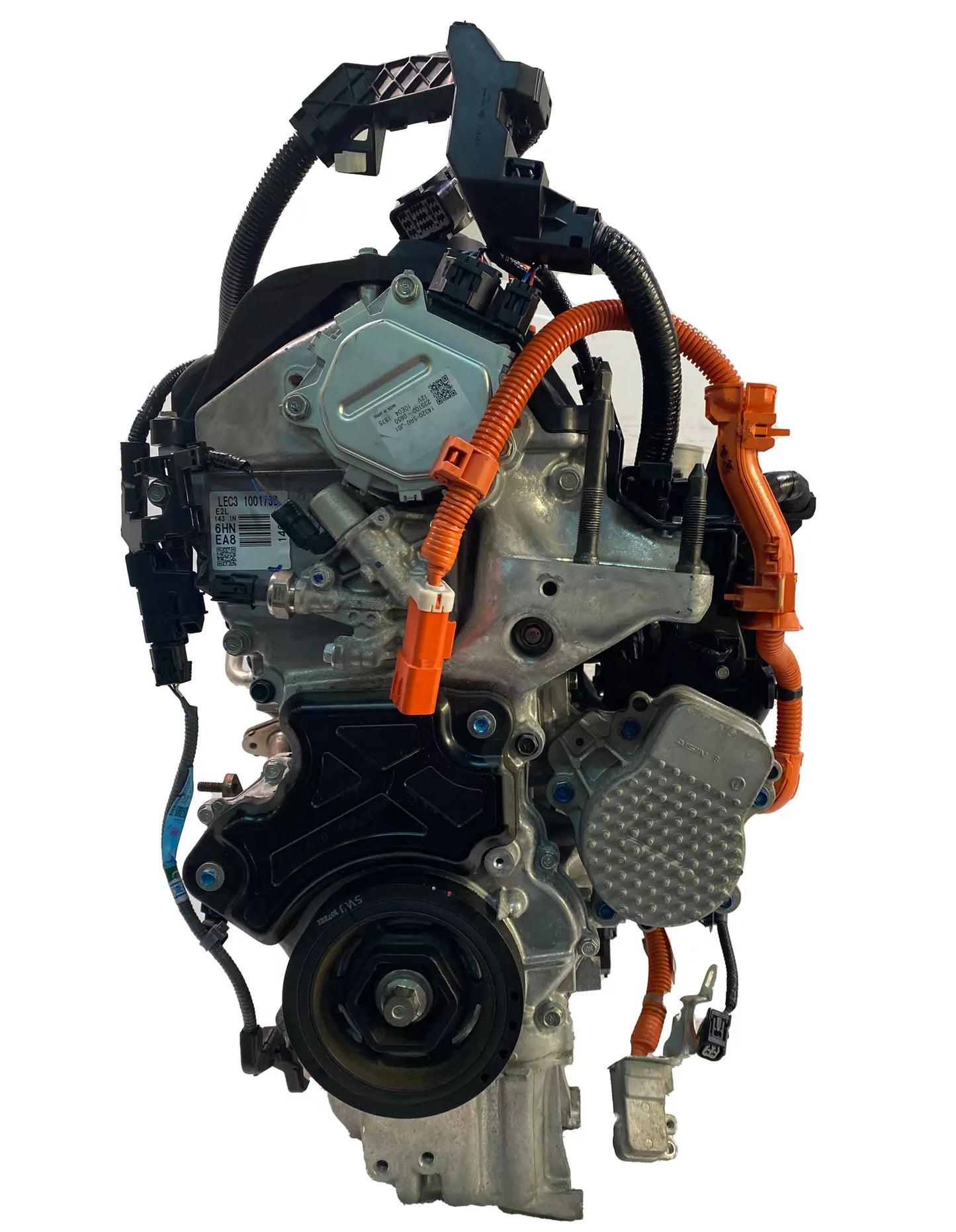 Motor Honda HR-V HRV RV 1,5 eHEV gasolina Hybrid LEC3