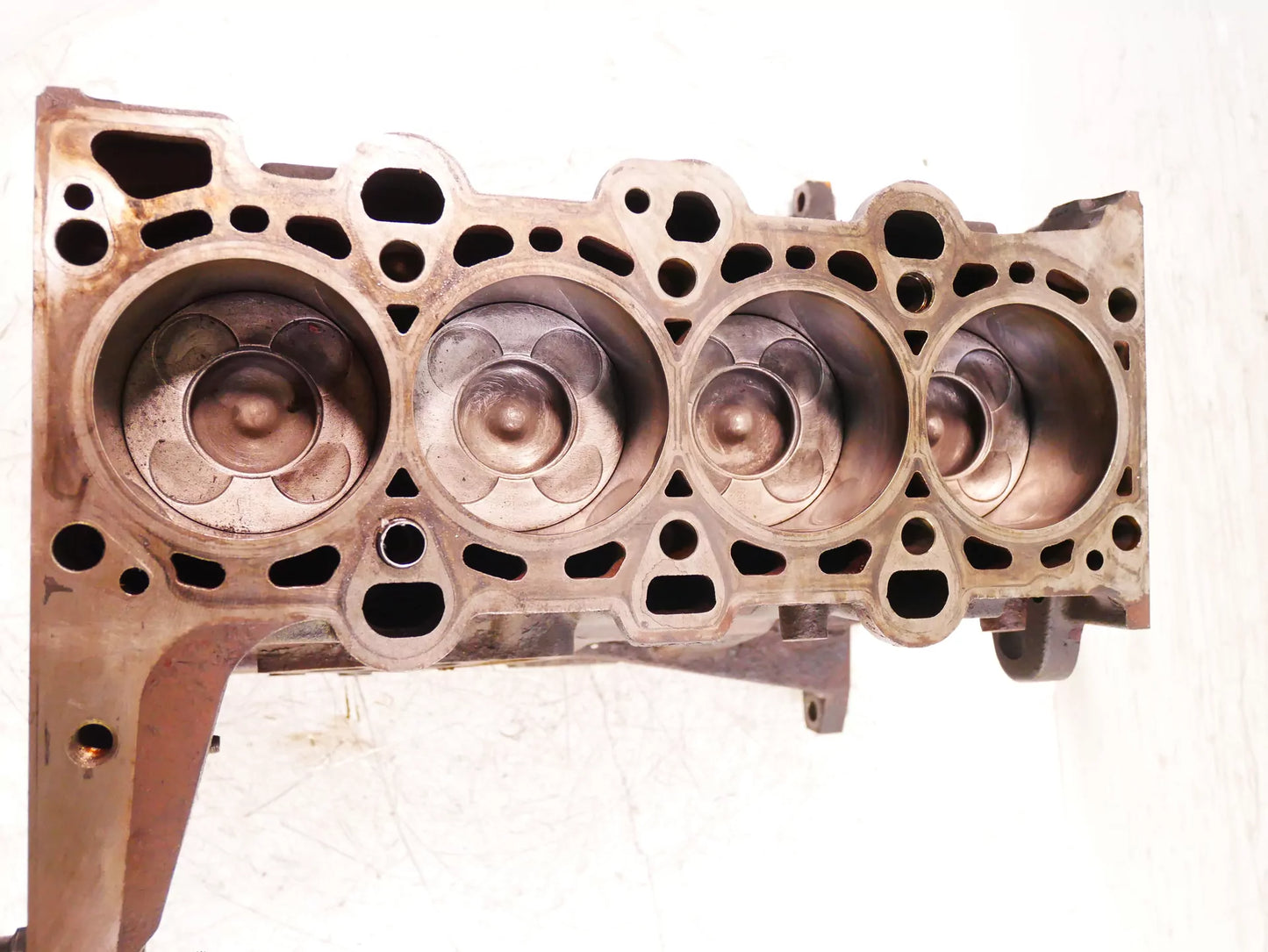 Cigüeñal Rover MG ZT ZT-T 75 Freelander LN 2,0 CDTi M47 204D2