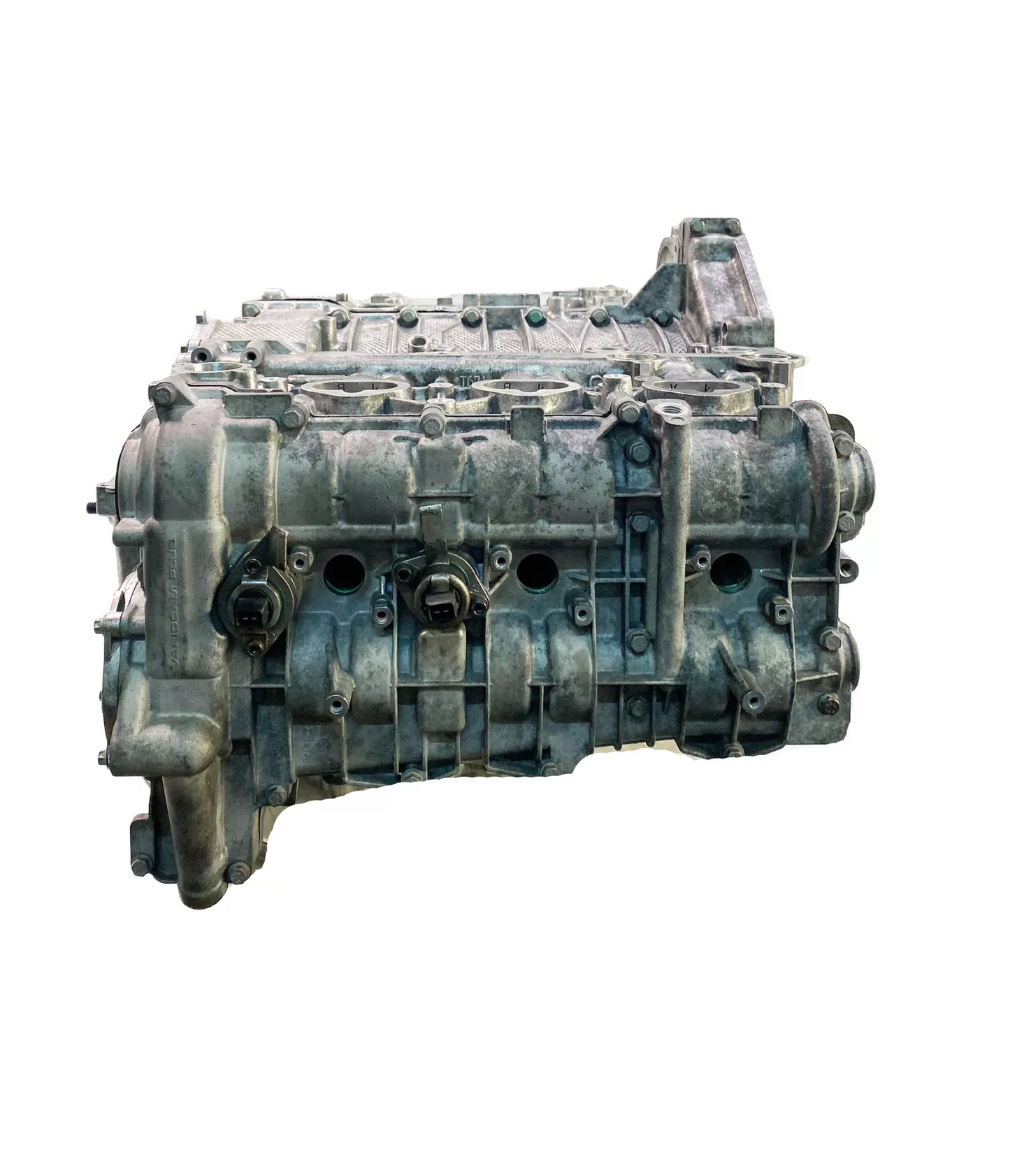 Motor Überholt Porsche 911 996 3,6 Carrera 4 M96.03 96.03 9603 99610099620