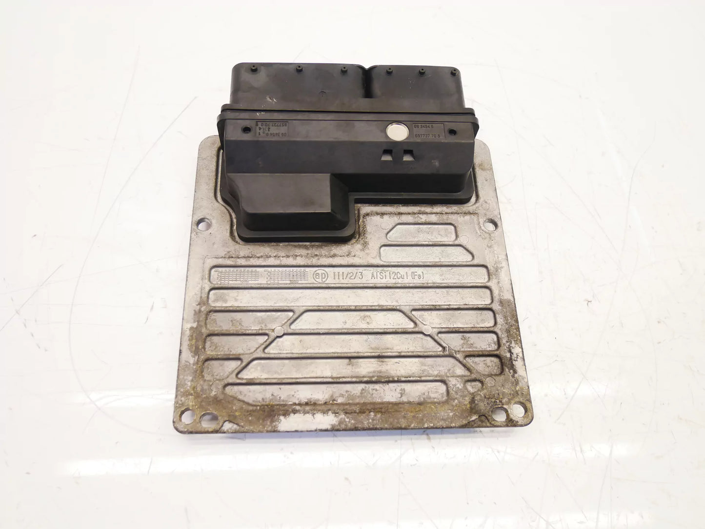 Unidad de control Mercedes-Benz 1,8 M271.946 A2711539079