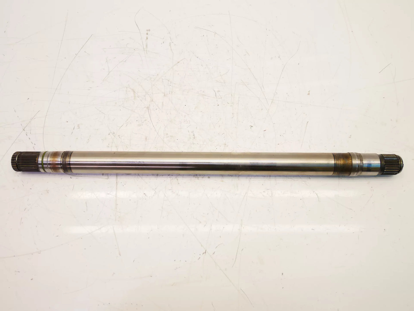 Adaptador – Porsche 2,9 4S gasolina CSZA MCS.ZA Palier