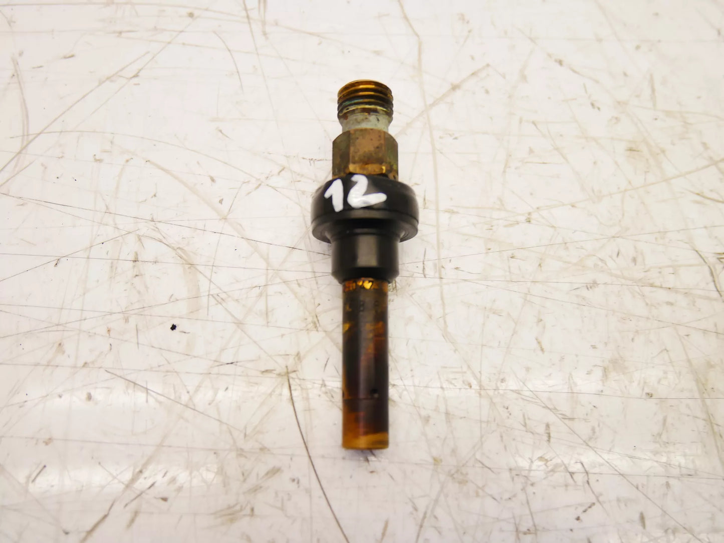 Inyector boquilla de inyección Mercedes-Benz 2.0 102.962 0437502047 0000785623