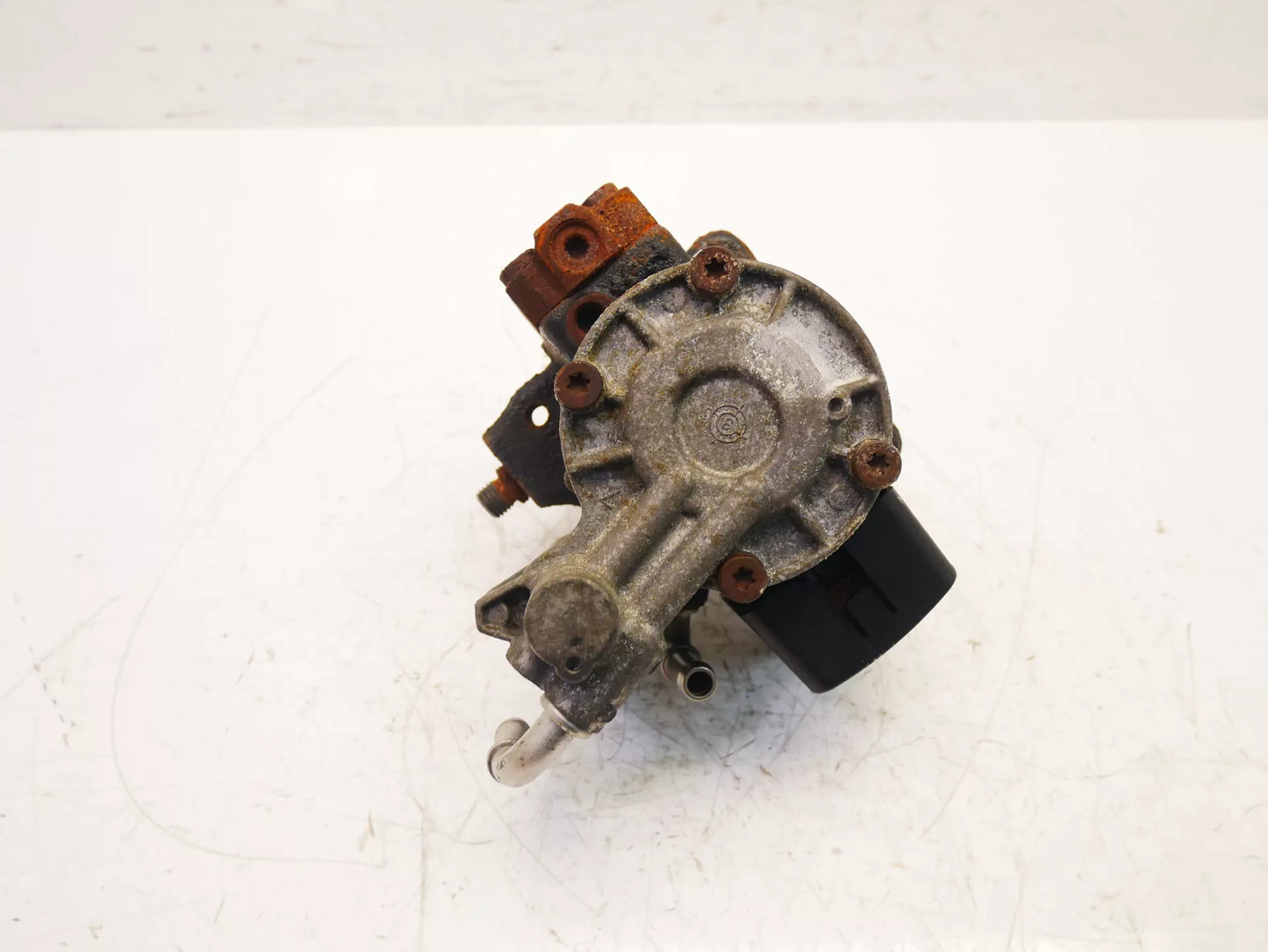 Bomba de alta presión Skoda Volkswagen Fabia Polo 1.6 TDI Diesel CAYA CAY 03L130755AL