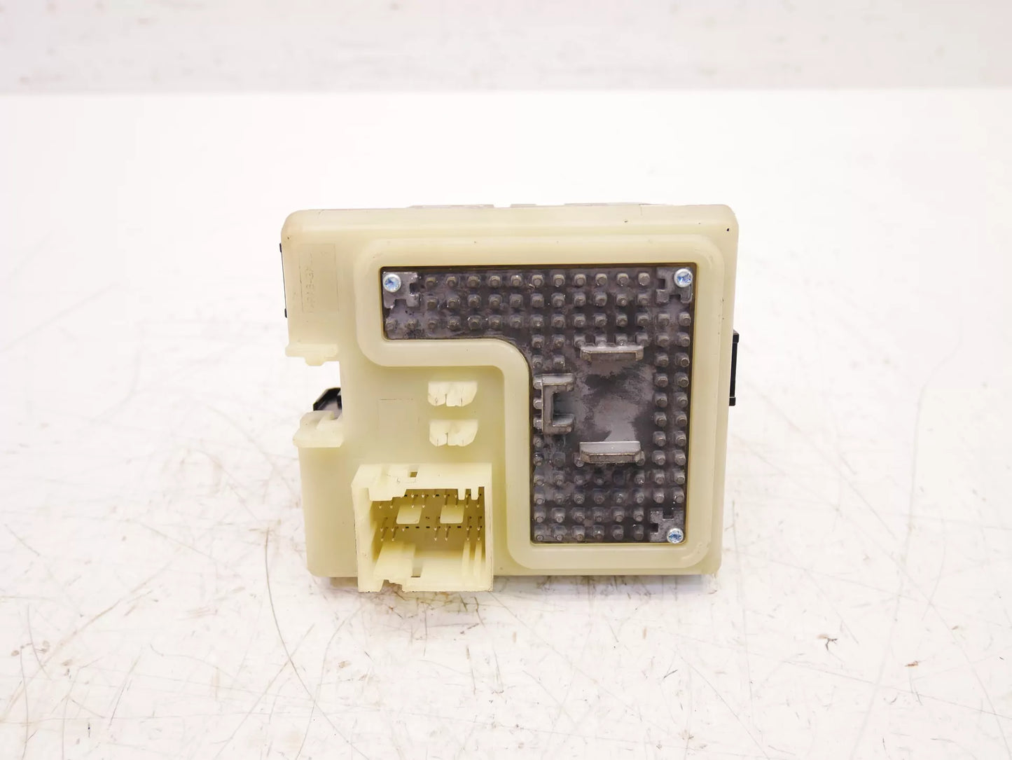 Unidad de control Mercedes-Benz 4,0 M177.980 177.980 A2229005513 mit Schlüssel
