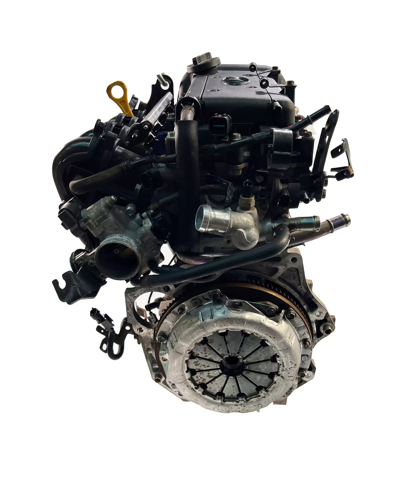 Motor Hyundai i30 I30 FD 1,6 G4FC Z55512BZ00