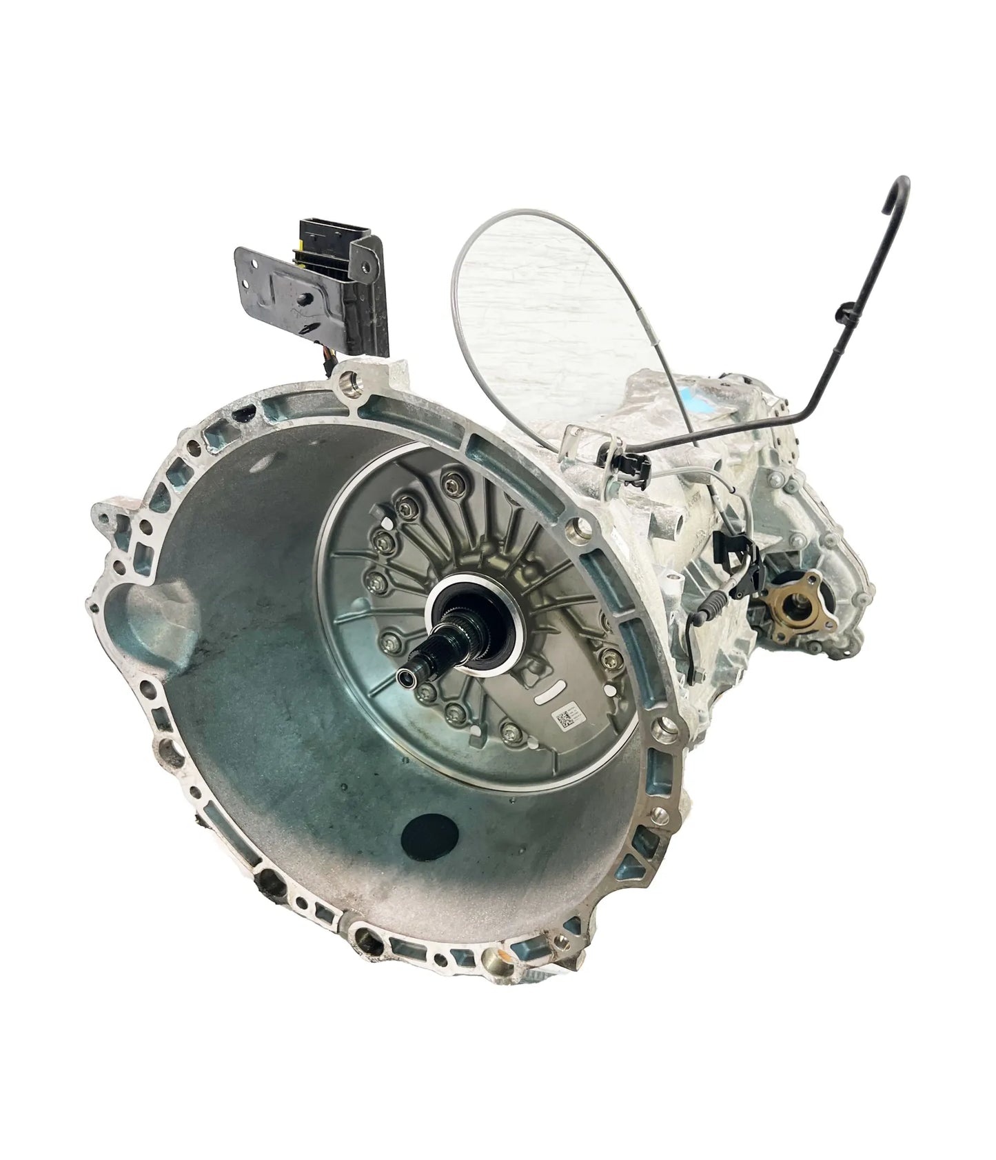 Transmisión automática Land Rover Range Rover L560 2.0 TD4 204DTH H7A3-7000-CE