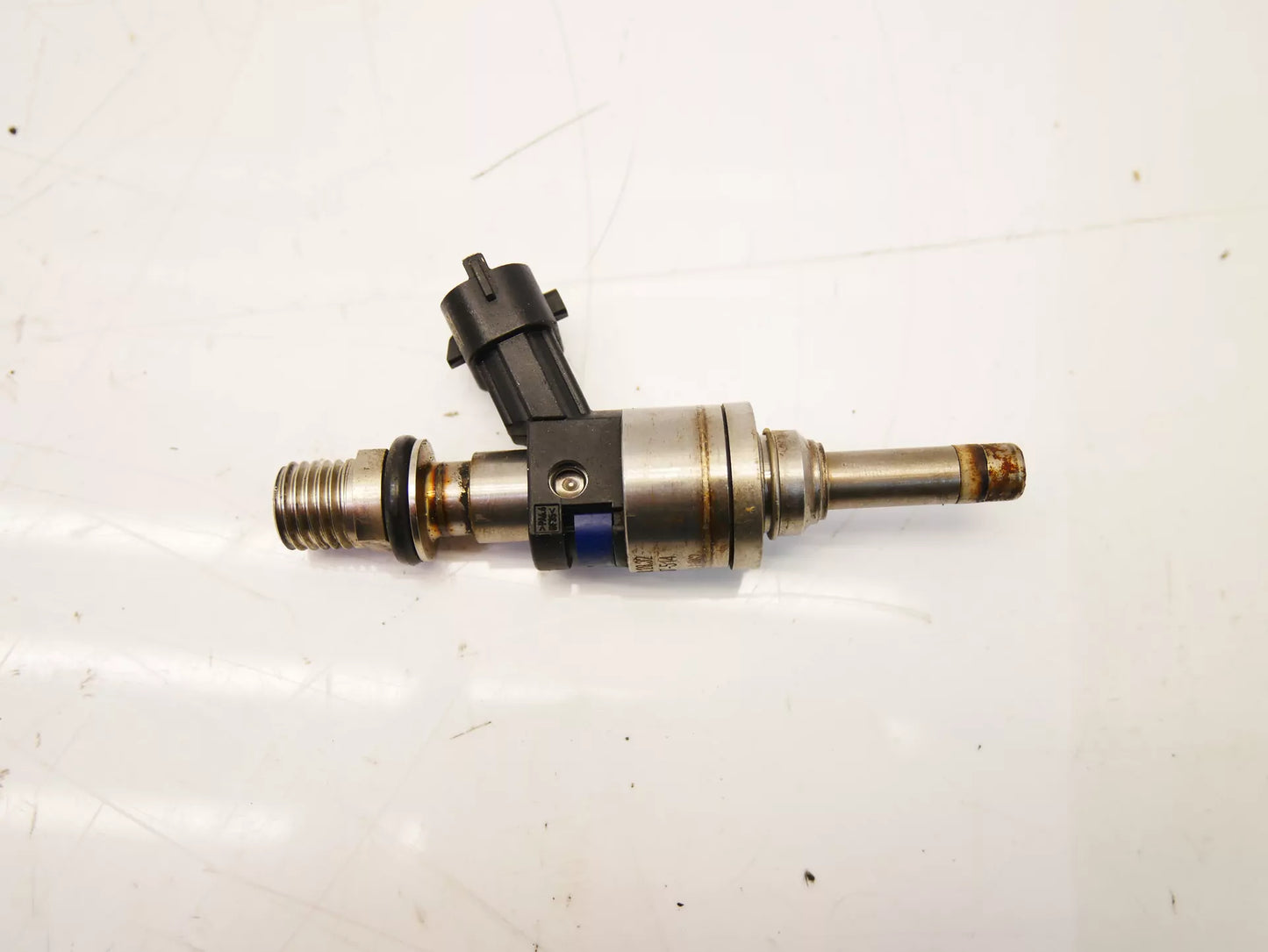 Inyector Boquilla de inyección Porsche 3,6 gasolina M46.40 46.40 94811012832