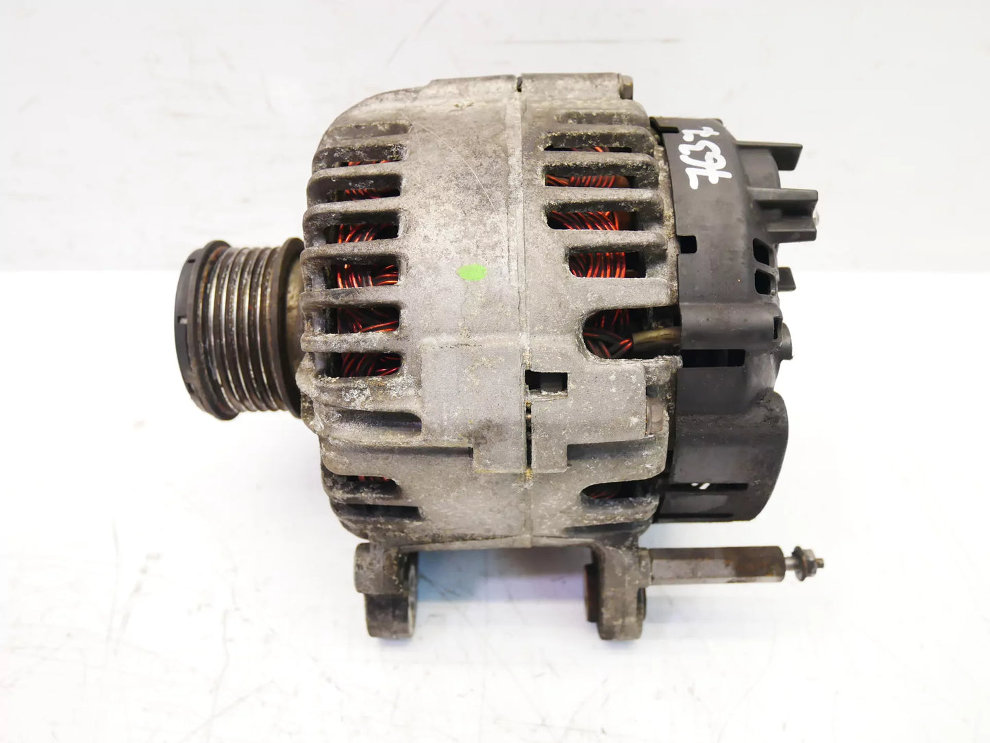Alternador Audi 2,0 TDI Diesel CBBB CBB 06F903023C