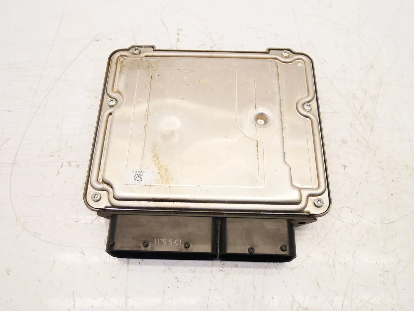 Unidad de control Opel Vauxhall 2,0 CDTI Diesel A20DT LBR 55485466