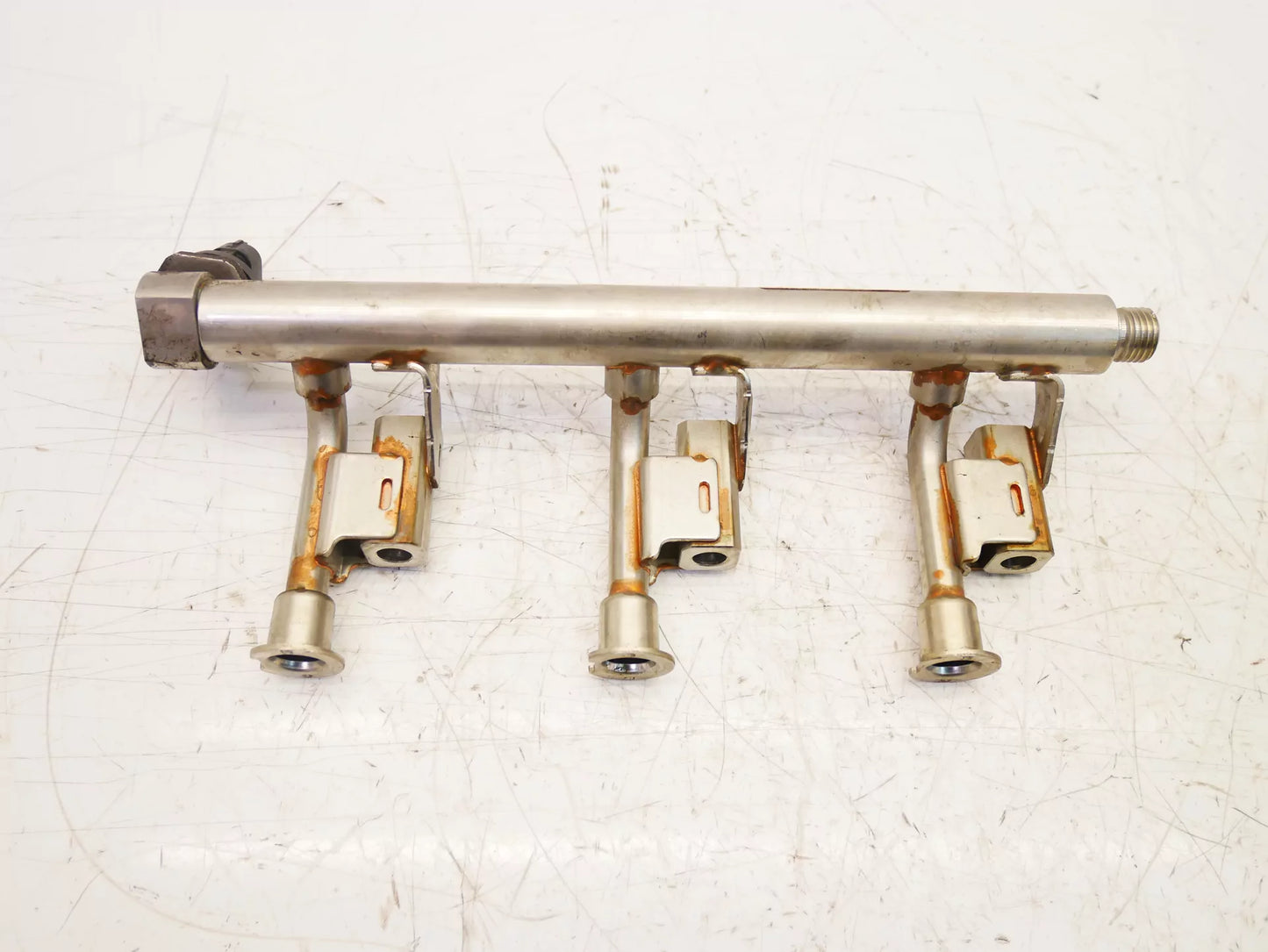 Rampa de inyectores Ford 1,0 EcoBoost M1DA CM5G-9H487-HB